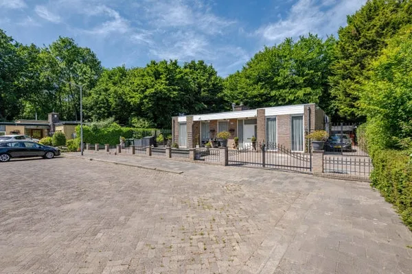 Vrijstaande woning te koop: Kortgenestraat 3086JH, Pendrecht Rotterdam