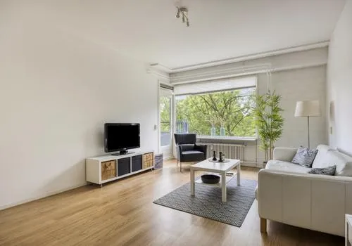 Apartment for sale: Kortgenestraat 87, Pendrecht Rotterdam