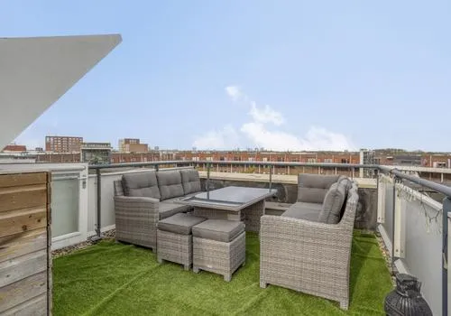 Appartement te koop: Kortlandpad 34, Zoetermeer