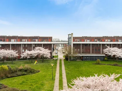 Appartement te koop: Kortlandpad 37, Zoetermeer