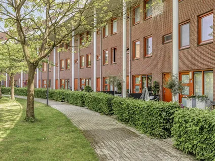 Appartement te koop: Kortlandpad 57, Oosterheem-Noord-Oost Zoetermeer