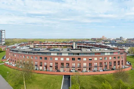 Appartement te koop: Kortlandpad 85, Zoetermeer