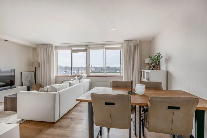 Appartement te koop: Kortlandpad 94, Zoetermeer