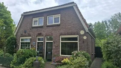 Twee-onder-één-kap te koop: Kortlandstraat 33, Verspreide bebouwing Essepolder Nieuwerkerk Aan Den Ijssel