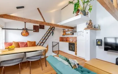 Tussenwoning te koop: Kortlandstraat 5-3, Fabribuurt Schiedam