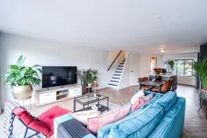 Woning te huur: Kortrijk, Nieuw-Sloten-Zuidwest Amsterdam