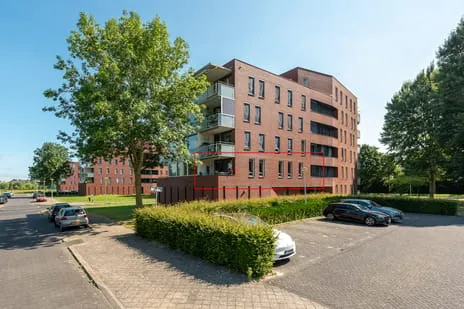 Apartment for sale: Kortrijkpolder 10, Veldhuizen De Meern
