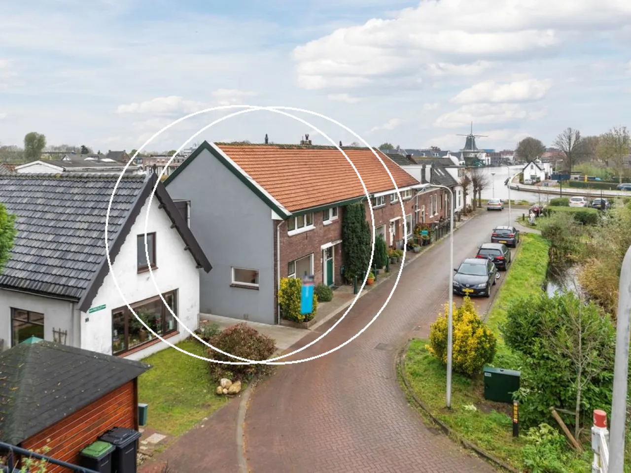 Hoekwoning te koop: Kortsteekterbuurt 2, Alphen Aan Den Rijn