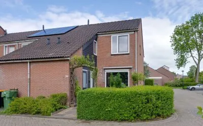 Hoekwoning te koop: Korund 17, Edelstenenwijk Heerhugowaard