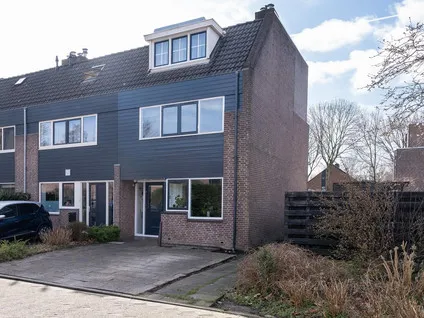 Hoekwoning te koop: Korund 2, Heerhugowaard