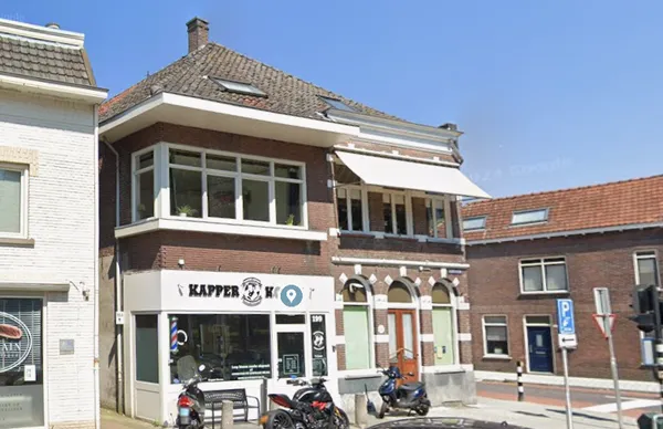 Kamer te huur: Korvelplein 199A-03, Schrijversbuurt Tilburg