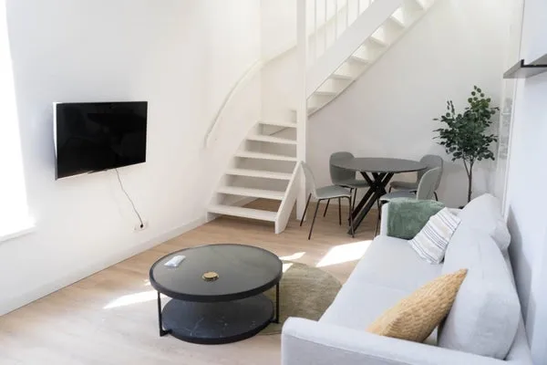 Woning te huur: Korvelplein, Uitvindersbuurt Tilburg