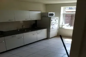 Kamer te huur: Korvelplein, Uitvindersbuurt Tilburg