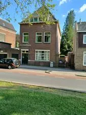Kamer te huur: Korvelplein, Uitvindersbuurt Tilburg