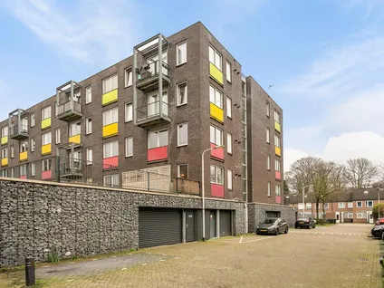Appartement te koop: Korvelseweg 178-13, Uitvindersbuurt Tilburg
