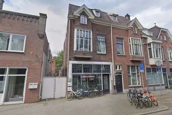 Kamer te huur: Korvelseweg 207A-02, Sint Anna Zuid Tilburg