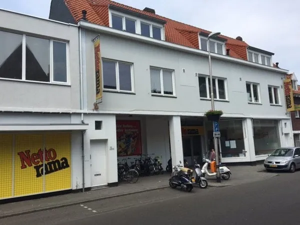 Appartement te huur: Korvelseweg 229, Sint Anna Zuid Tilburg