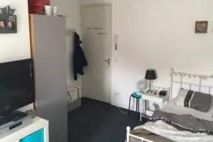 Woning te huur: Korvelseweg, Trouwlaan Tilburg