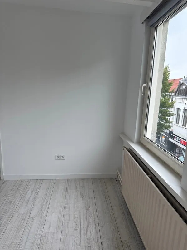 Home for rent: Korvelseweg, Trouwlaan Tilburg