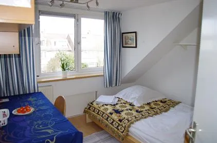 Kamer te huur: Korvet, Galjoenbuurt Amstelveen