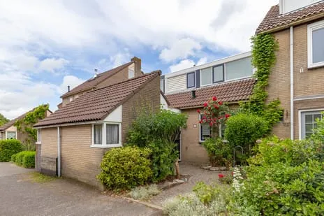 Tussenwoning te koop: Korvetstraat 15, De Horn-Zuid Alkmaar