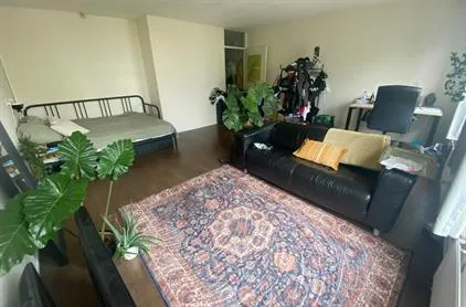 Kamer te huur: Korvezeestraat, TU-Campus Delft