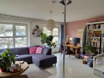 Kamer te huur: Korvezeestraat, TU-Campus Delft