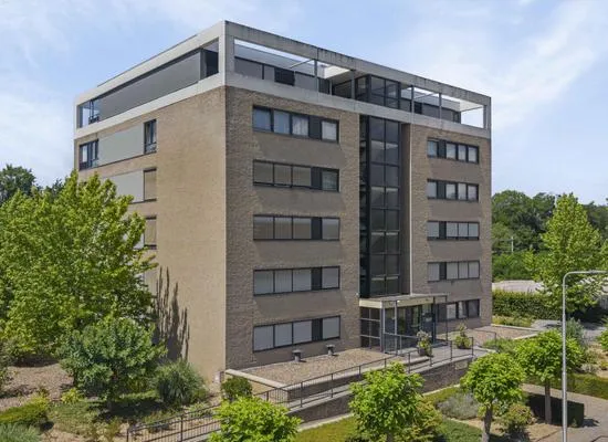 Appartement te koop: Kosterbeemden 76, Kerkrade-Centrum Kerkrade