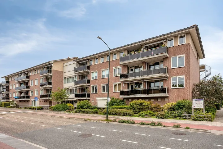 Apartment for sale: Kosterhof 11, Aalst Waalre