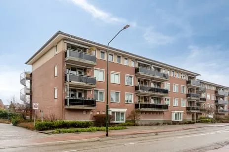 Appartement te koop: Kosterhof 18, Aalst Waalre