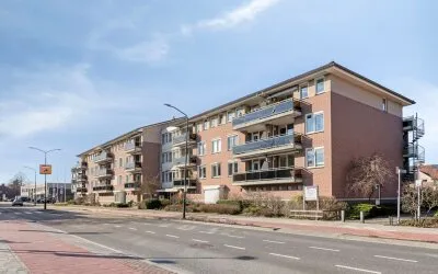 Appartement te koop: Kosterhof 2, Aalst Waalre