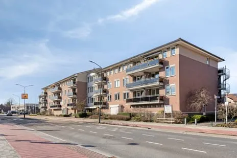 Appartement te koop: Kosterhof 2, Aalst Waalre