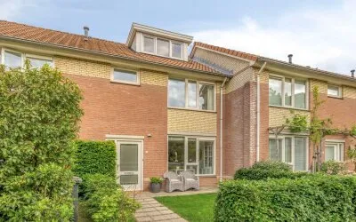 Tussenwoning te koop: Kosterhof 59, Aalst Waalre