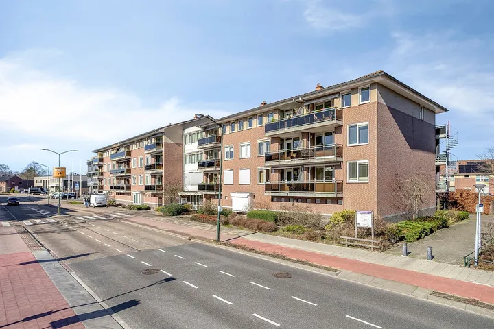 Appartement te koop: Kosterhof 7, Aalst Waalre