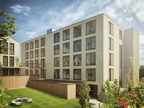 Appartement te koop: Kosterijland 8K, Bunnik Bunnik