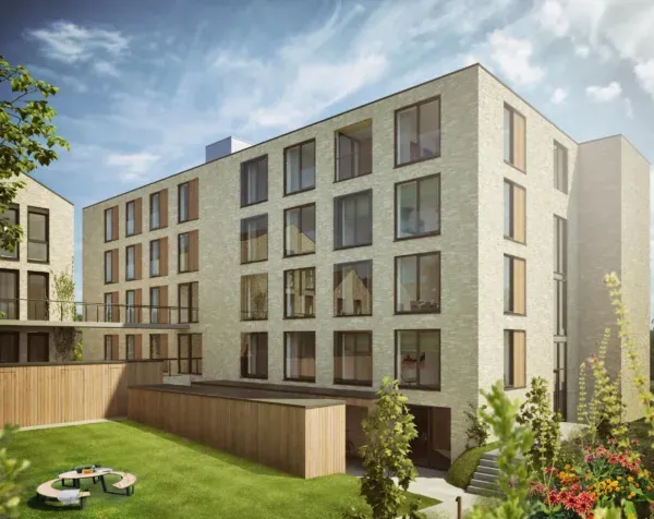 Appartement te koop: Kosterijland 8K, Bunnik Bunnik