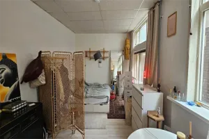 Room for rent: Kostersgang, Binnenstad-Zuid Groningen