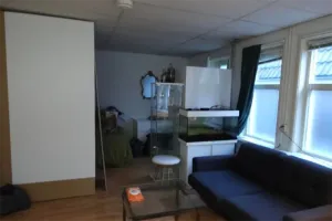 Kamer te huur: Kostersgang, Binnenstad-Zuid Groningen