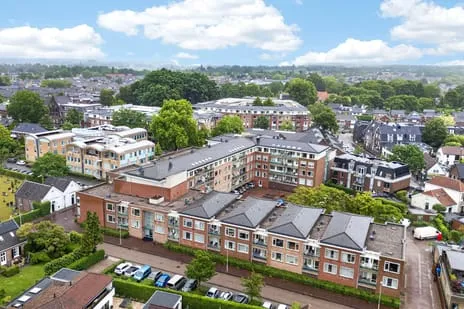 Appartement te koop: Kostersstraat 26, Didam-Noord Didam