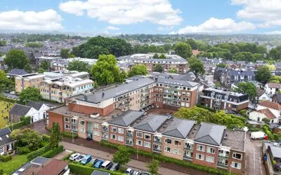Appartement te koop: Kostersstraat 26, Didam-Noord Didam