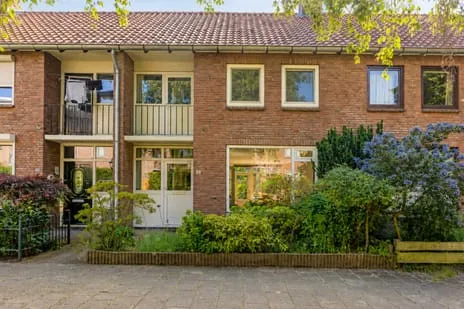 Tussenwoning te koop: Kosterstraat 24, Tuindorp Deventer