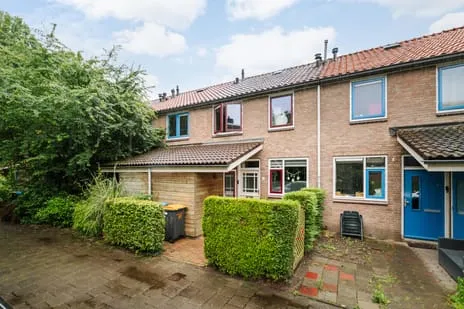 Tussenwoning te koop: Kosterstraat 87, Tuindorp Deventer