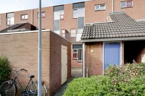 Appartement te koop: Kosterstuin 145, Risdam-Noord - Buurt 21 00 Zwaag