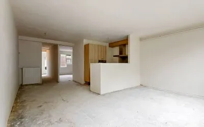 Appartement te koop: Kosterstuin 96, Risdam-Noord - Buurt 21 00 Zwaag