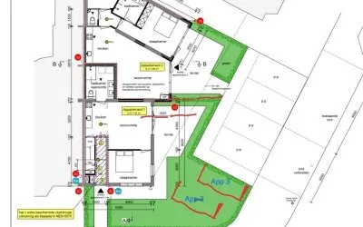 Appartement te koop: Kostverloren 4A, Bunschoten Bunschoten-Spakenburg