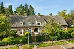 Tussenwoning te koop: Kostverloren 54, Laren