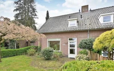 Hoekwoning te koop: Kostverloren 56, Zevenend Laren