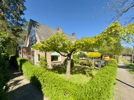 Hoekwoning te koop: Kostverloren 56, Zevenend Laren (Nh)