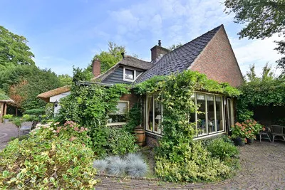 Vrijstaande woning te koop: Kostverloren 64A, Zevenend Laren