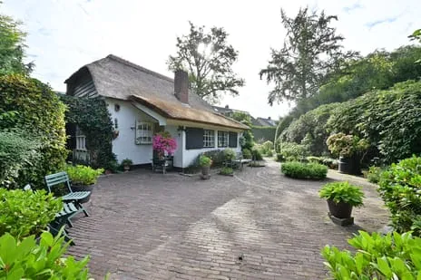 Vrijstaande woning te koop: Kostverloren 64A, Zevenend Laren (Nh)